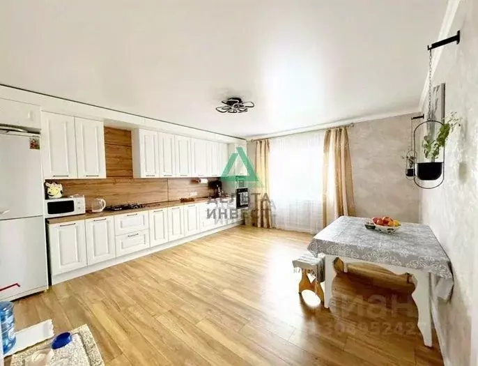 Дом в Башкортостан, Уфимский район, Николаевский сельсовет, с. Нурлино ... - Фото 1