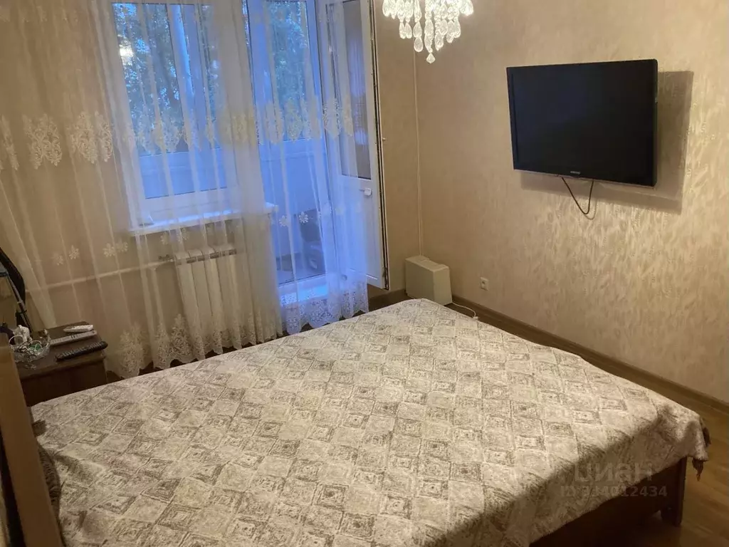 Комната Москва Лукинская ул., 5 (13.0 м) - Фото 1