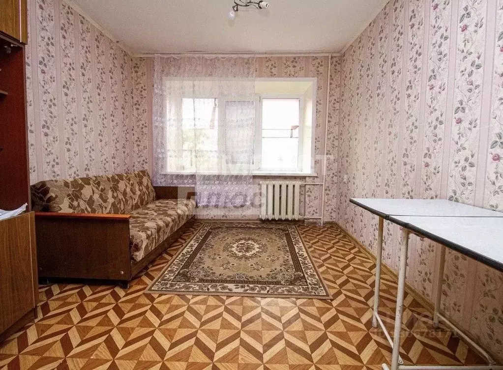 Комната Ульяновская область, Ульяновск ул. Ватутина, 54 (14.0 м) - Фото 1