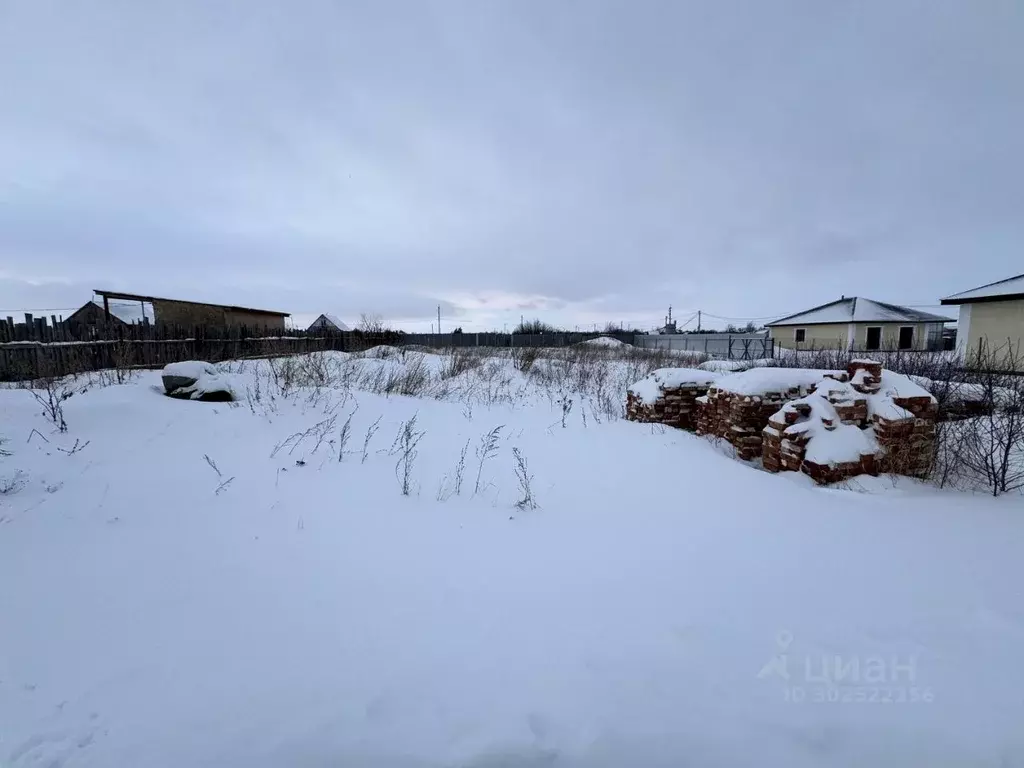 Участок в Оренбургская область, Оренбургский район, ... - Фото 0