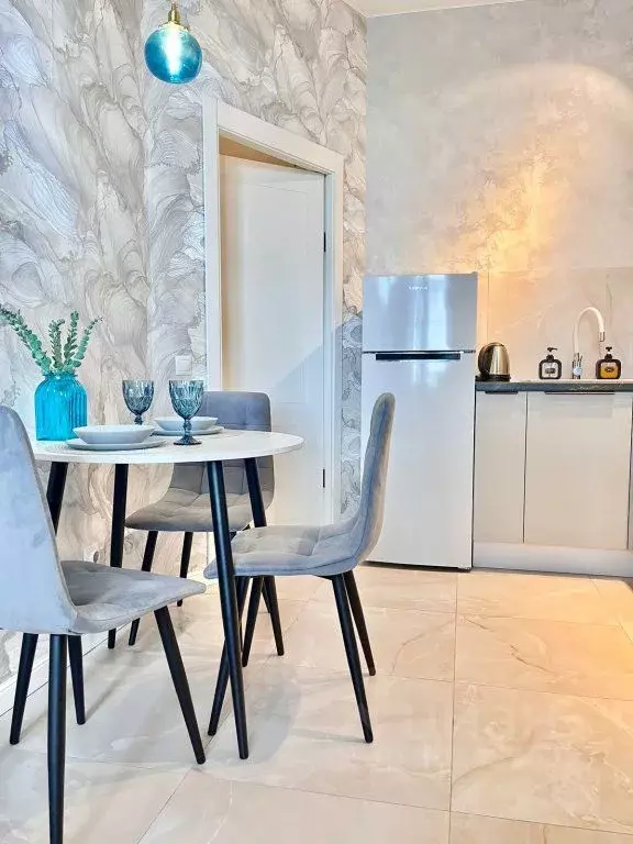 1-к кв. Пермский край, Пермь ул. Толмачева, 15 (46.6 м) - Фото 2