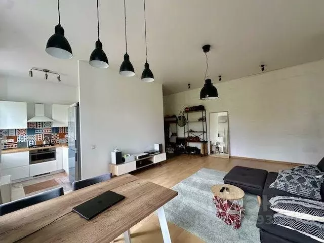 Квартира, 2 комнаты, 54 м - Фото 1