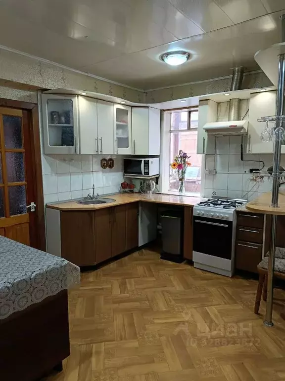 Дом в Омская область, Омск ул. 5-я Северная (95 м) - Фото 2