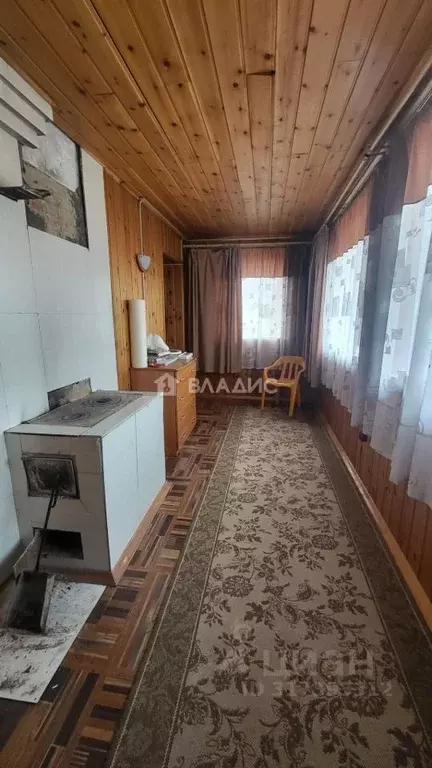 Дом в Забайкальский край, Чита Автобаза Связи СНТ, ул. 1-я Набережная, ... - Фото 1