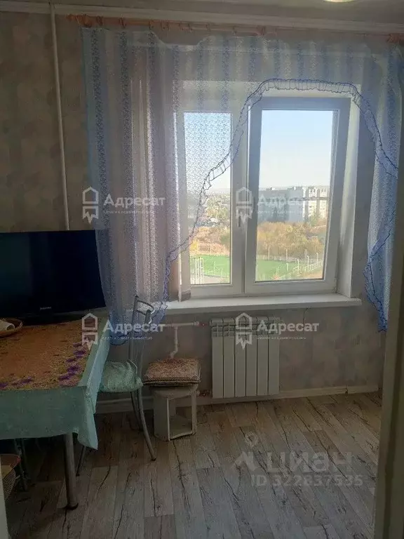 1-к кв. Волгоградская область, Волгоград Колосовая ул., 6 (34.5 м) - Фото 1