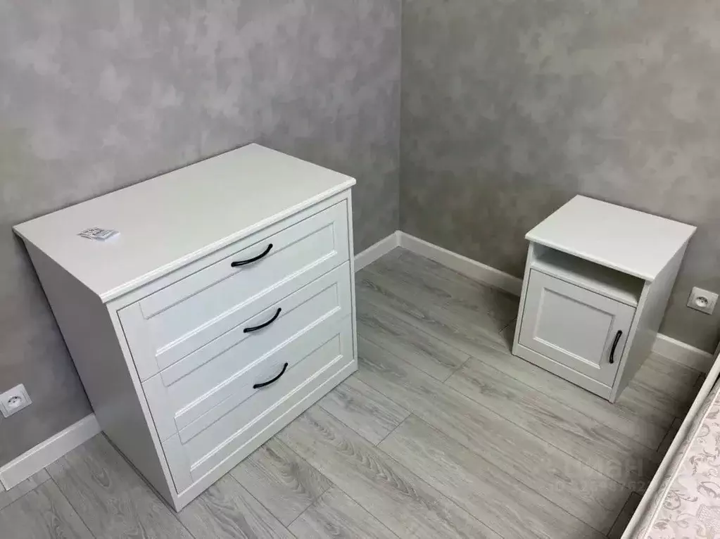 1-к кв. Татарстан, Казань ул. Аметьевская магистраль, 18к3 (50.0 м) - Фото 2