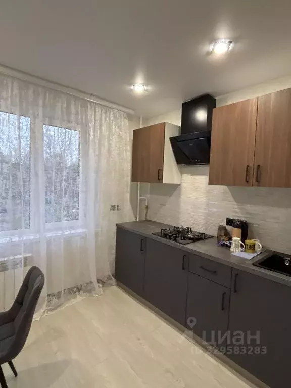 1-к кв. Московская область, Подольск Народная ул., 29А (32.0 м) - Фото 2