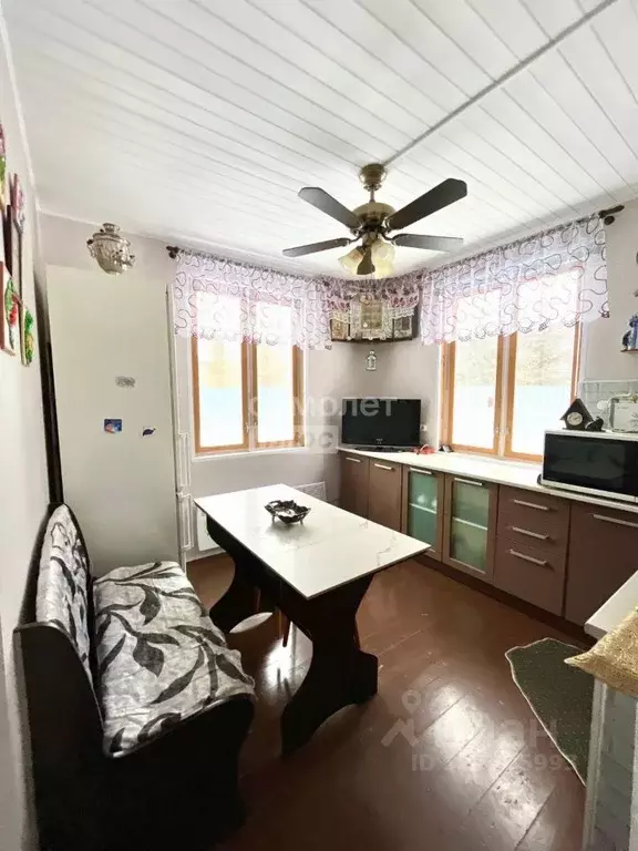 Дом в Московская область, Чехов муниципальный округ, пос. Мещерское ... - Фото 2