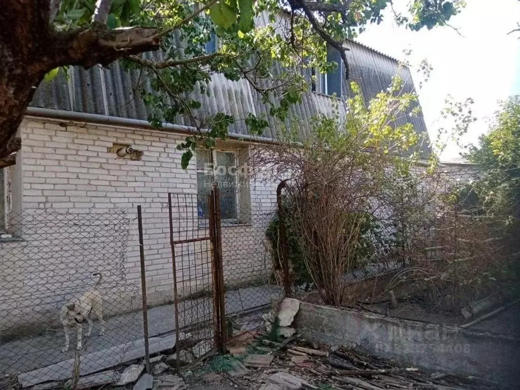 Дом в Крым, Феодосия ул. Совхозная (265 м) - Фото 1