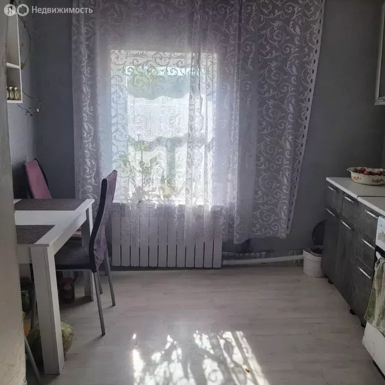 Дом в Мыски, Зелёный переулок (64.9 м) - Фото 1