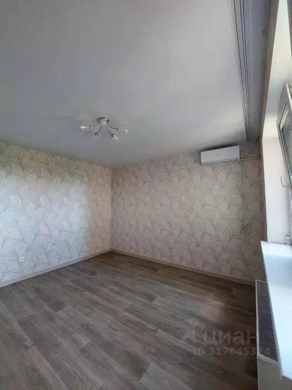 1-к кв. Воронежская область, Воронеж пер. Здоровья, 90/4 (38.8 м) - Фото 1