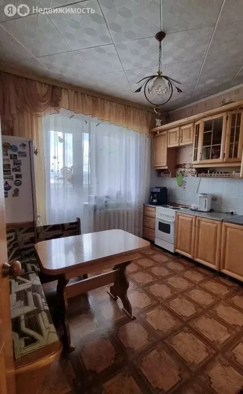 4-комнатная квартира: Нерюнгри, Южно-Якутская улица, 43/1 (101.7 м) - Фото 1