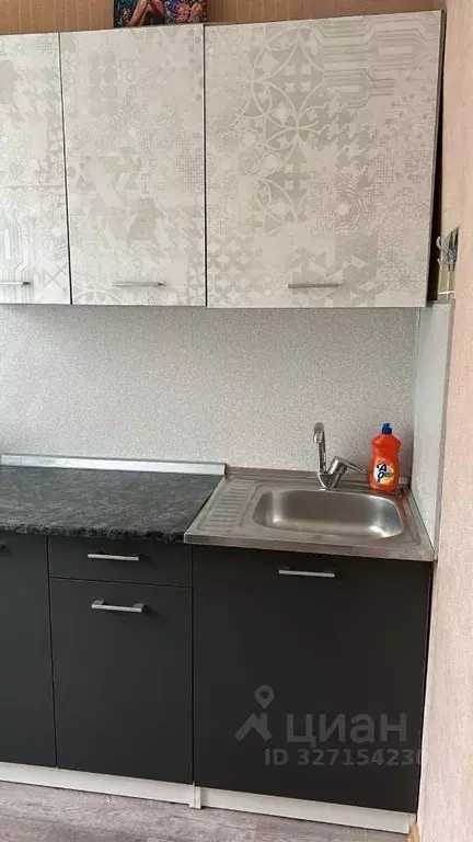 1-к кв. Северная Осетия, Владикавказ ул. Генерала Дзусова, 5/6 (32.0 ... - Фото 1