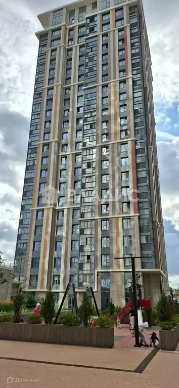 Продаётся 2-к квартира, 61.9 м - Фото 0