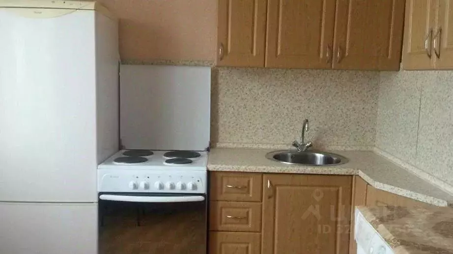 1-к кв. Белгородская область, Старый Оскол Северный мкр, 14 (37.4 м) - Фото 1