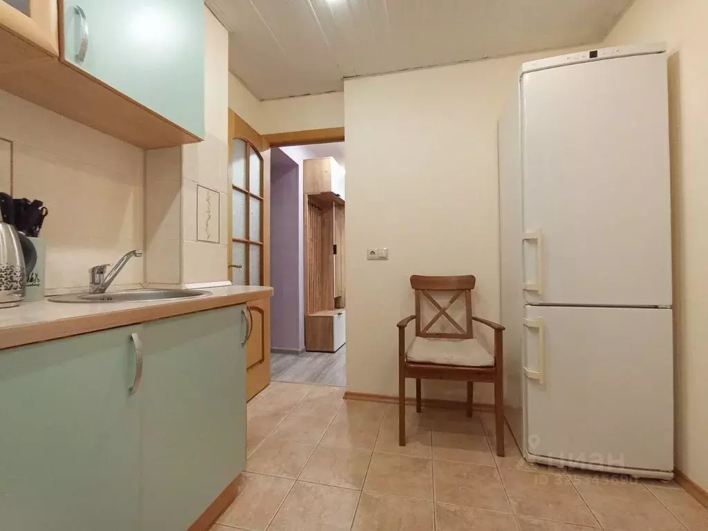 3-к кв. Москва Большой Купавенский проезд, 4 (64.5 м) - Фото 1