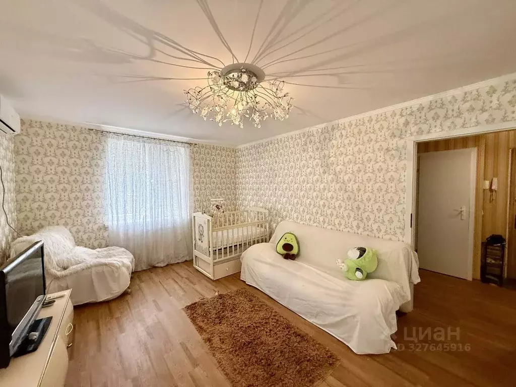 1-к кв. Севастополь ул. Казачья, 54 (42.6 м) - Фото 1