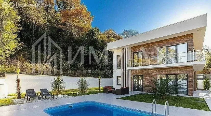 Дом в Сочи, Суздальская улица (300 м) - Фото 0