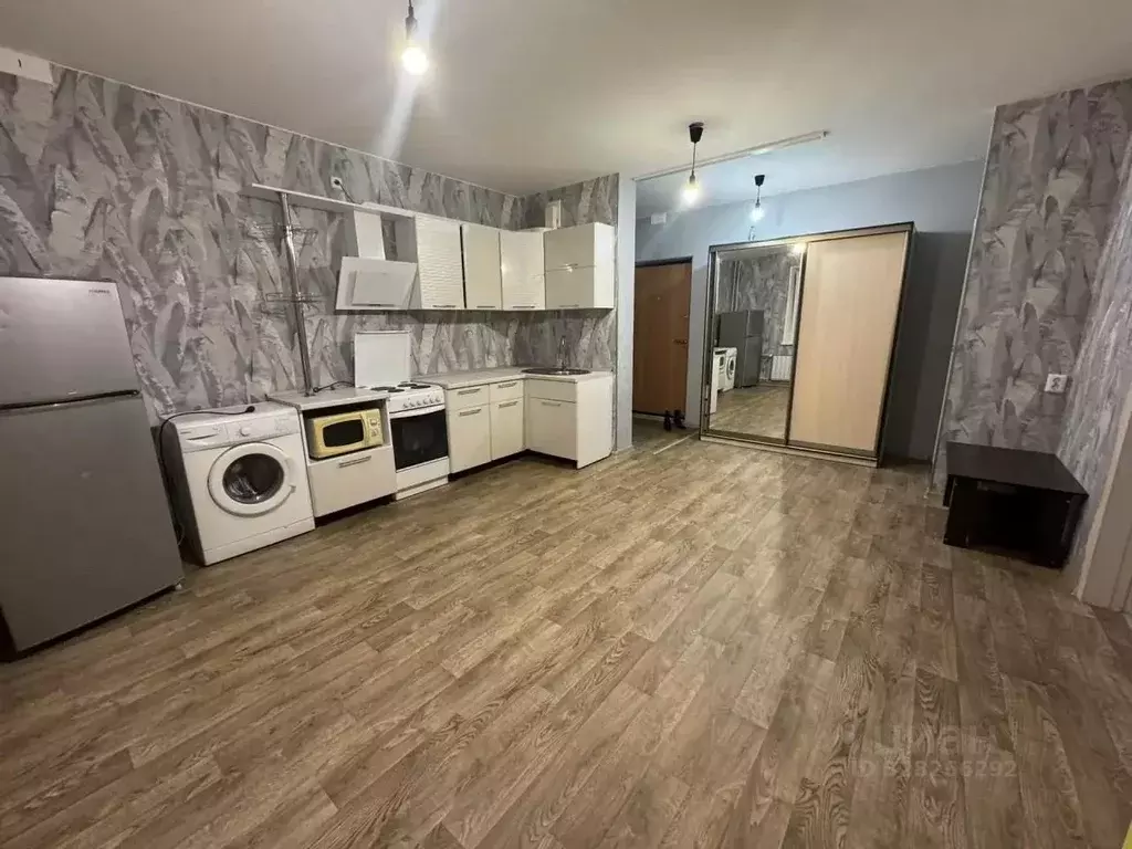 2-к кв. Челябинская область, Челябинск ул. Александра Шмакова, 29 ... - Фото 2