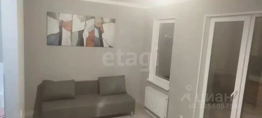 Студия Тюменская область, Тюмень ул. Героев Сталинградской битвы, 7 ... - Фото 2