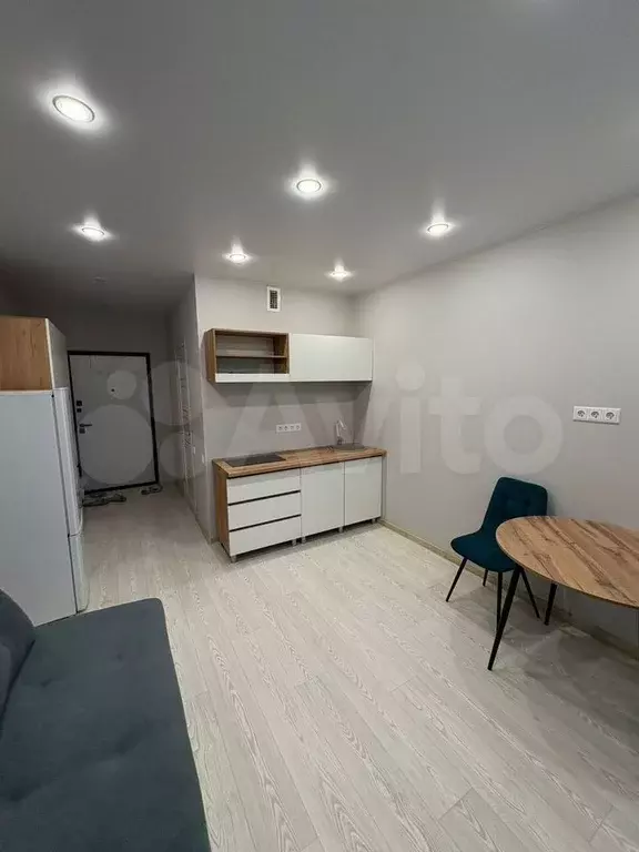 Квартира-студия, 23 м, 5/12 эт. - Фото 0