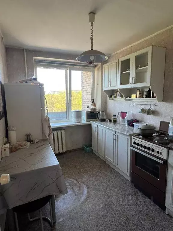 Квартира, 1 комната, 38.79 м - Фото 0