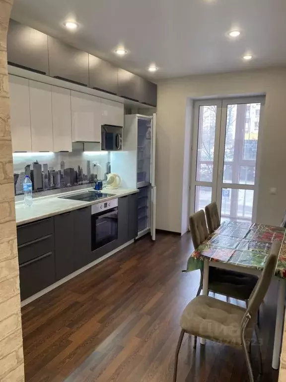 1-к кв. Московская область, Королев Пионерская ул., 13к5 (41.0 м) - Фото 1