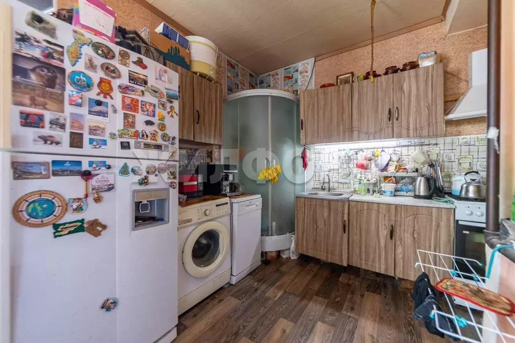 Дом, 135.3 м - Фото 1