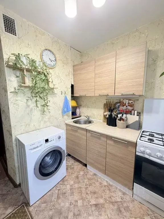 1-к кв. Ленинградская область, Гатчина ул. Рощинская, 15 (36.0 м) - Фото 2