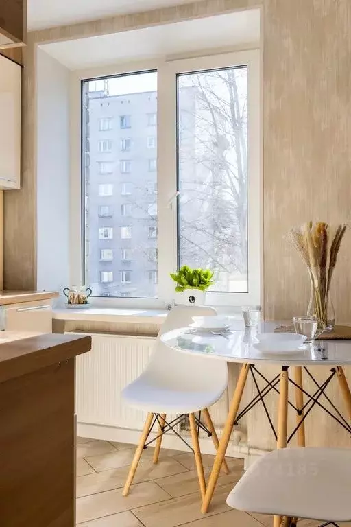 2-к кв. Санкт-Петербург Гаванская ул., 51 (42.0 м) - Фото 1