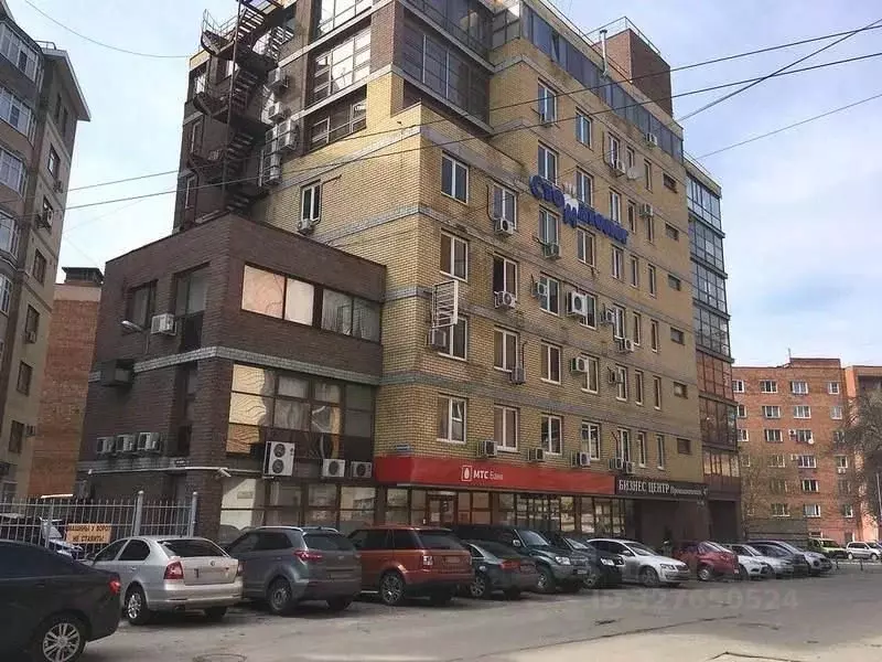 Офис в Нижегородская область, Нижний Новгород Провиантская ул., 47 ... - Фото 2