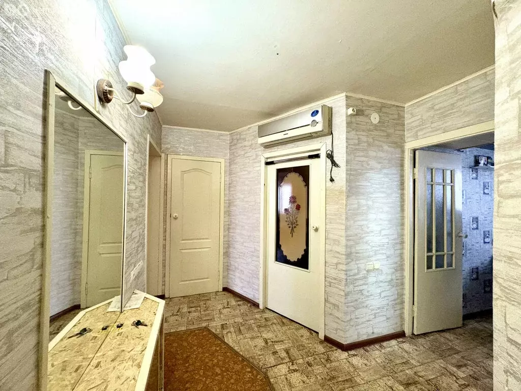 2-комнатная квартира: Волгоград, улица Генерала Штеменко, 36 (43.8 м) - Фото 0