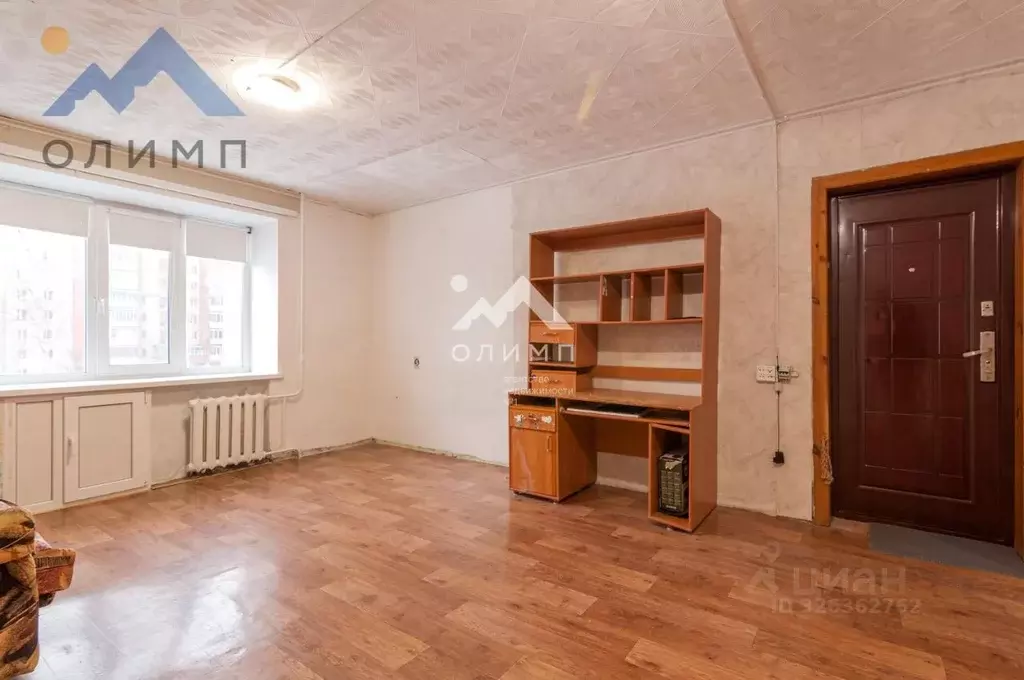 Комната Вологодская область, Вологда ул. Маршала Конева, 31 (21.0 м) - Фото 2