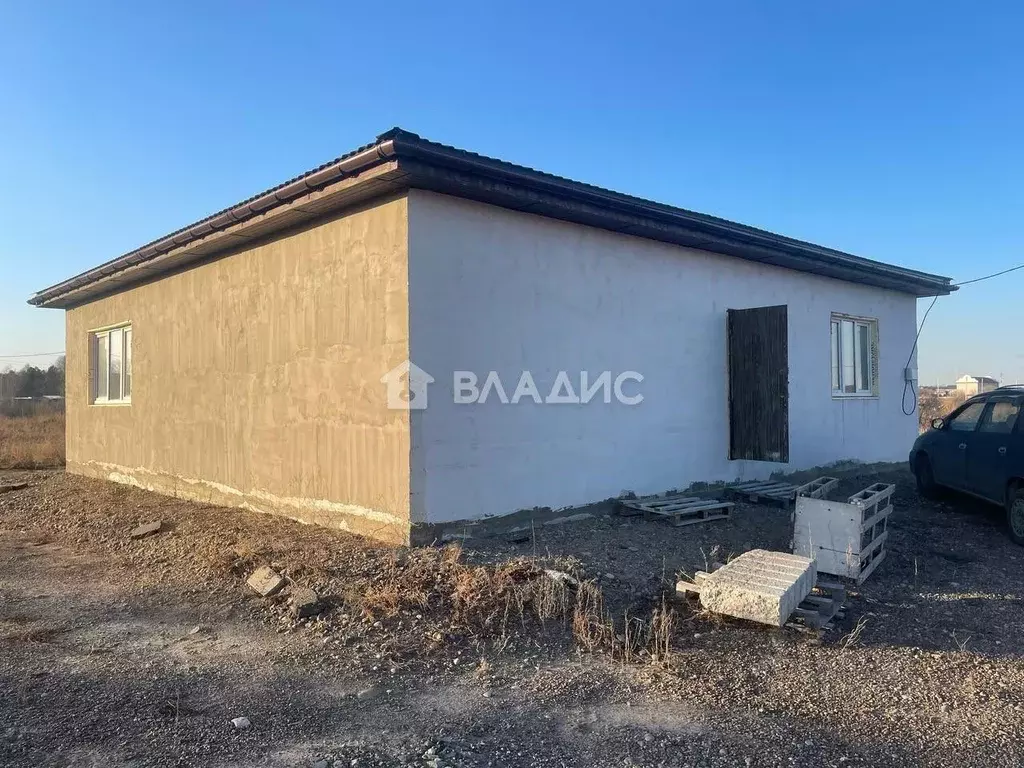 Дом в Иркутская область, Ангарск ул. 4-я Строителей, 6 (100 м) - Фото 1