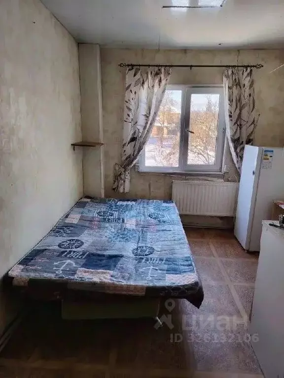 1-к кв. Московская область, Балашиха городской округ, д. Черное ш. ... - Фото 1