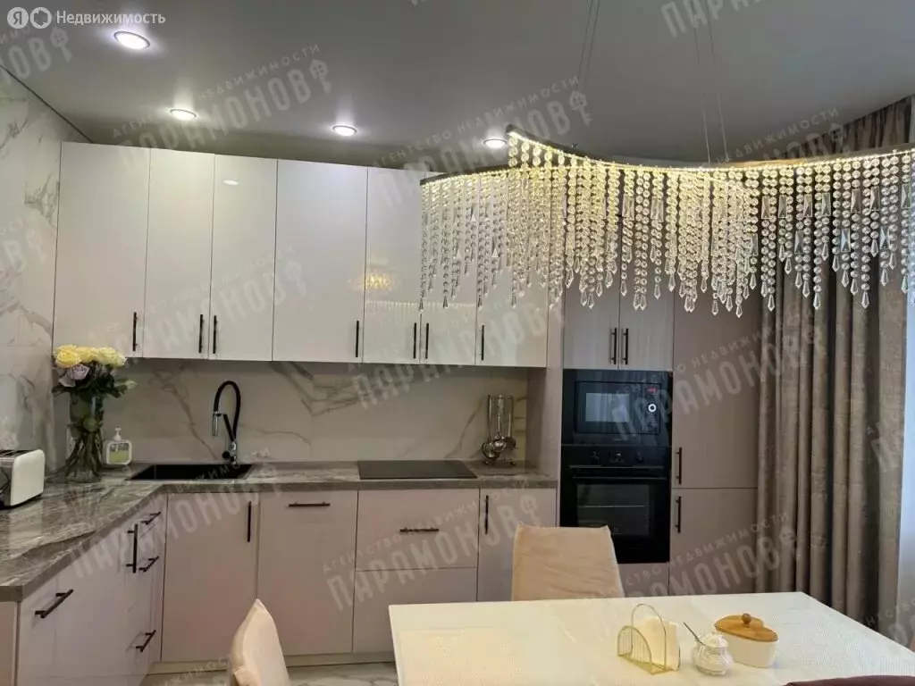 2-комнатная квартира: Тверь, Оснабрюкская улица, 36 (81.5 м) - Фото 0