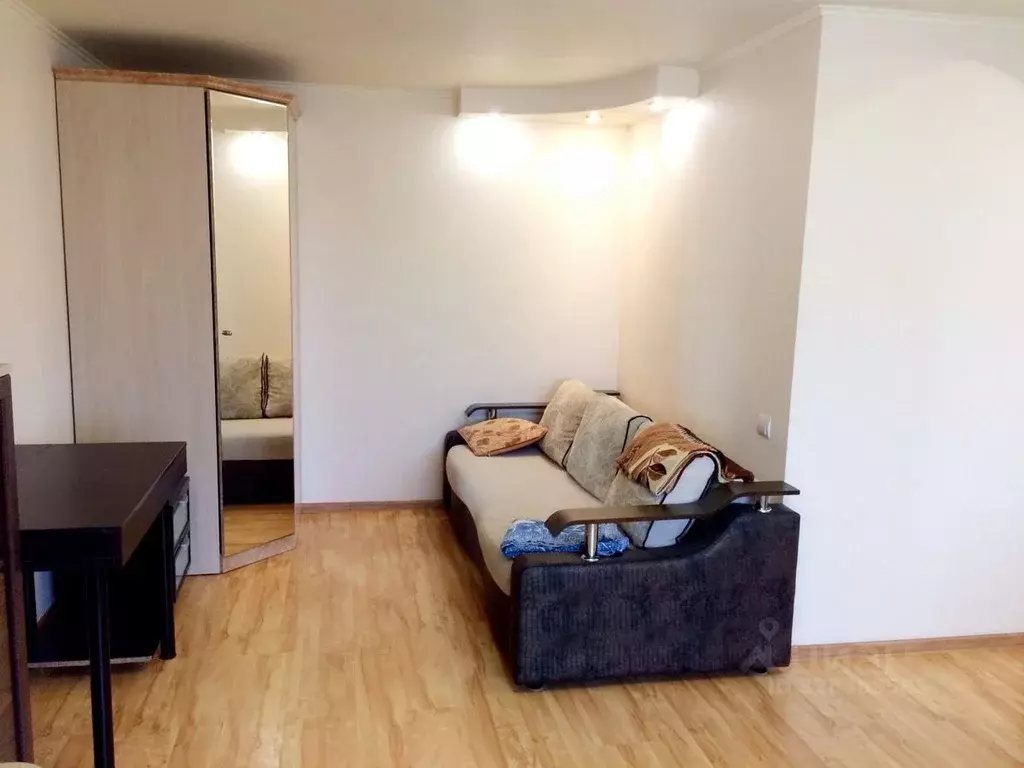 1-к кв. Ростовская область, Ростов-на-Дону просп. Ленина, 44 (38.0 м) - Фото 2