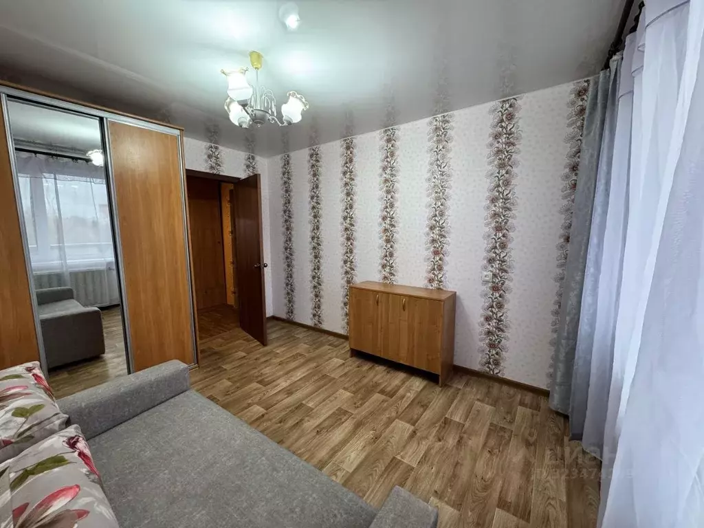 2-к кв. Псковская область, Псков Сиреневый бул., 9 (49.1 м) - Фото 2