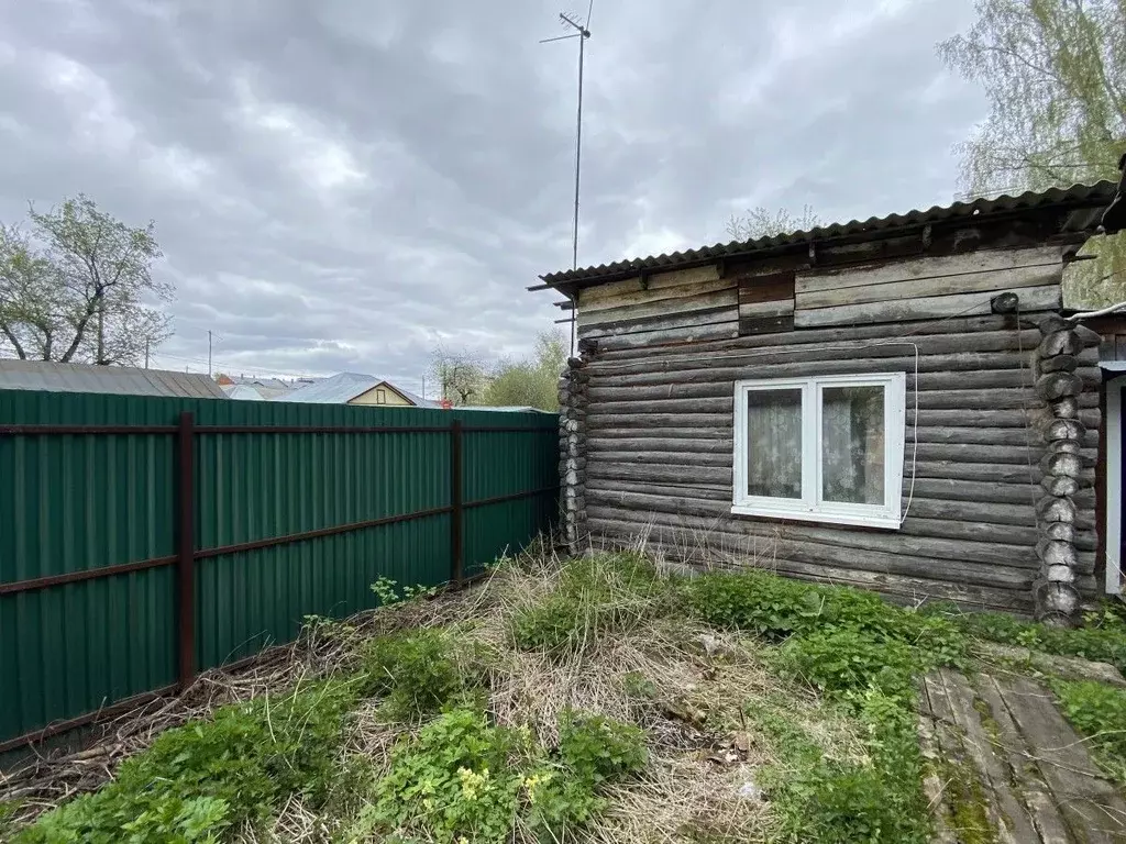 Дом в Томская область, Томск пл. Ленина (22 м) - Фото 1