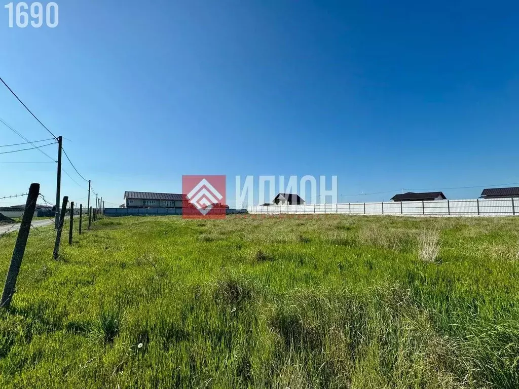 Участок в Крым, Феодосия городской округ, с. Береговое ул. Приморская, ... - Фото 1