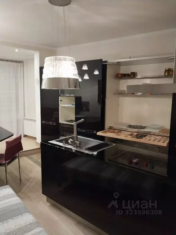 1-к кв. Санкт-Петербург Полтавский проезд, 2 (47.0 м) - Фото 1