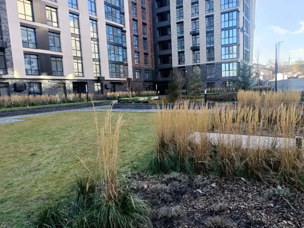 1-к кв. Курская область, Курск ул. Бойцов 9-й Дивизии, 9 (27.7 м) - Фото 1