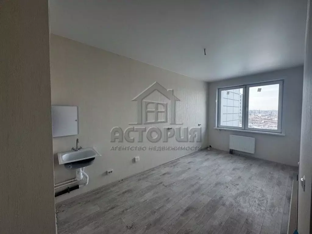 3-к кв. Красноярский край, Красноярск ул. Петра Подзолкова, 20 (77.06 ... - Фото 1