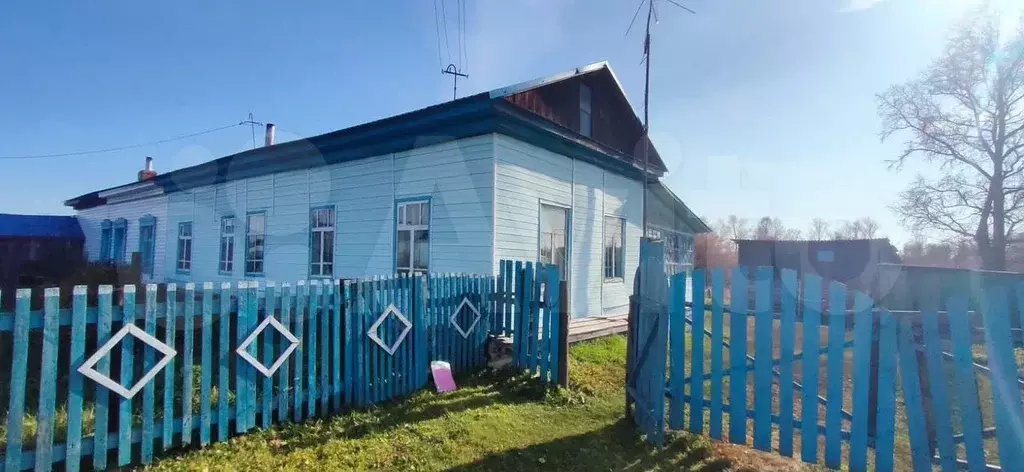 Дом 120 м на участке 18 сот. - Фото 0