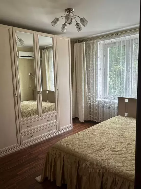 2-к кв. Москва ул. Хлобыстова, 10К2 (42.0 м) - Фото 0