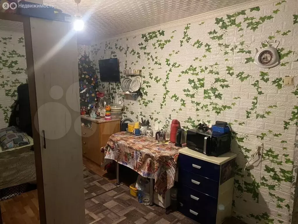 1к в -комнатной квартире (19 м) - Фото 2