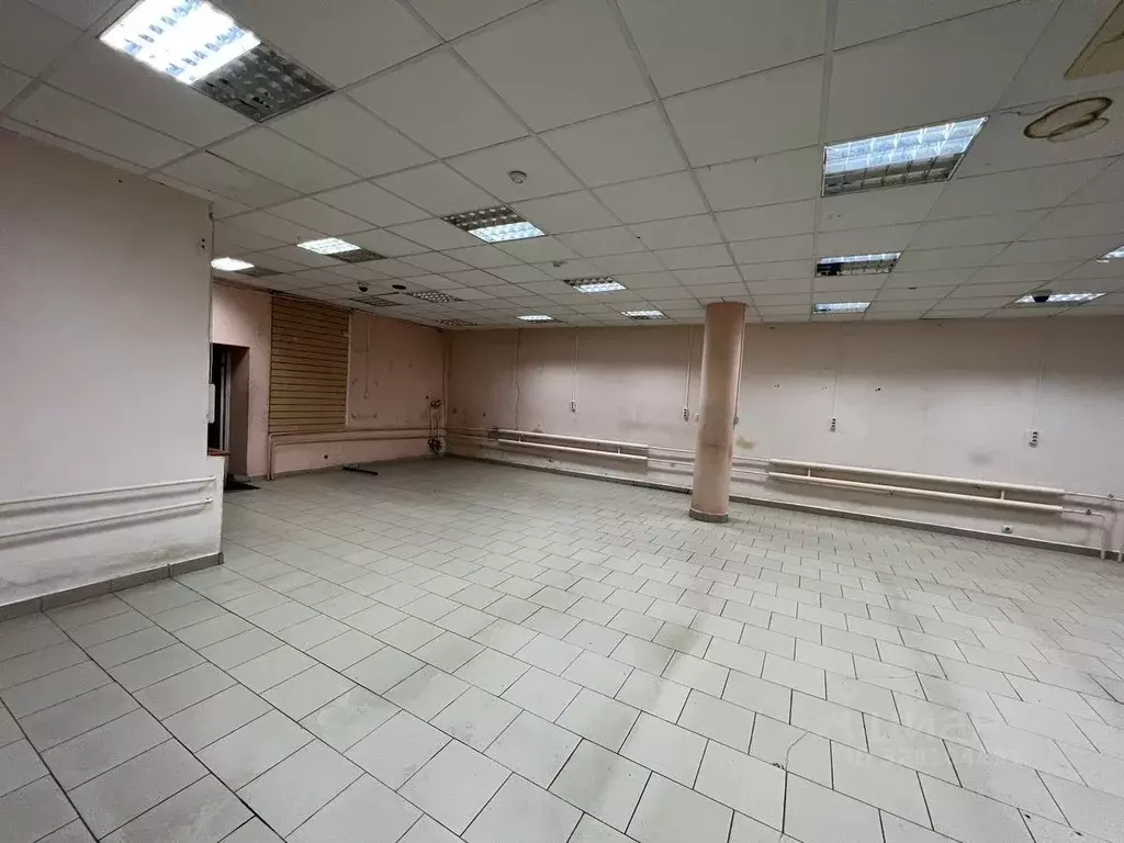 Помещение свободного назначения в Московская область, Дзержинский пл. ... - Фото 2