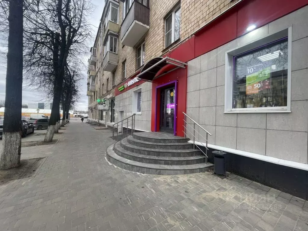 Помещение свободного назначения в Московская область, Электросталь ... - Фото 2