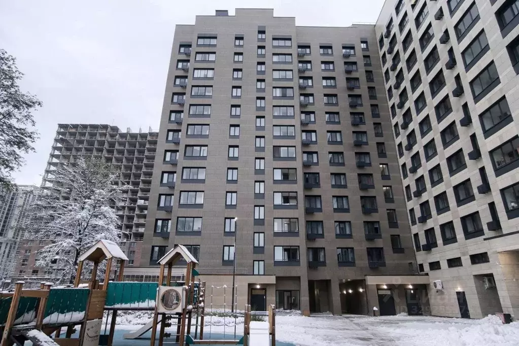 Гараж в Москва ул. Годовикова, 11А (13 м) - Фото 2