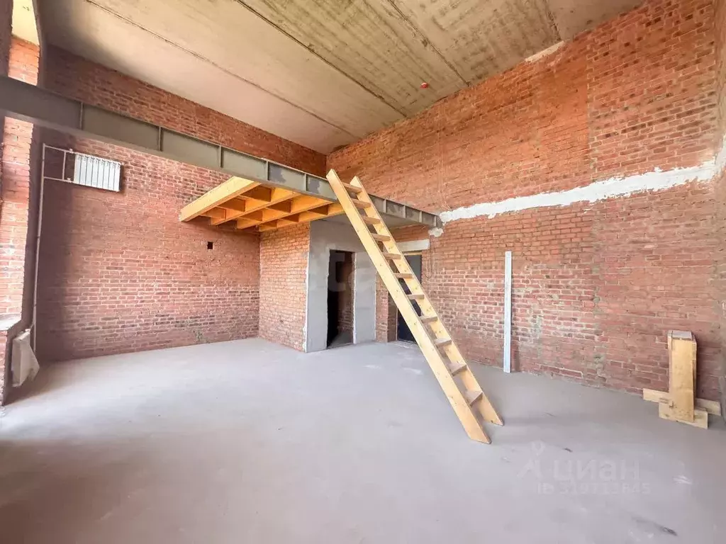 3-к кв. Хабаровский край, Хабаровск Тихоокеанская ул., 225 (57.3 м) - Фото 2